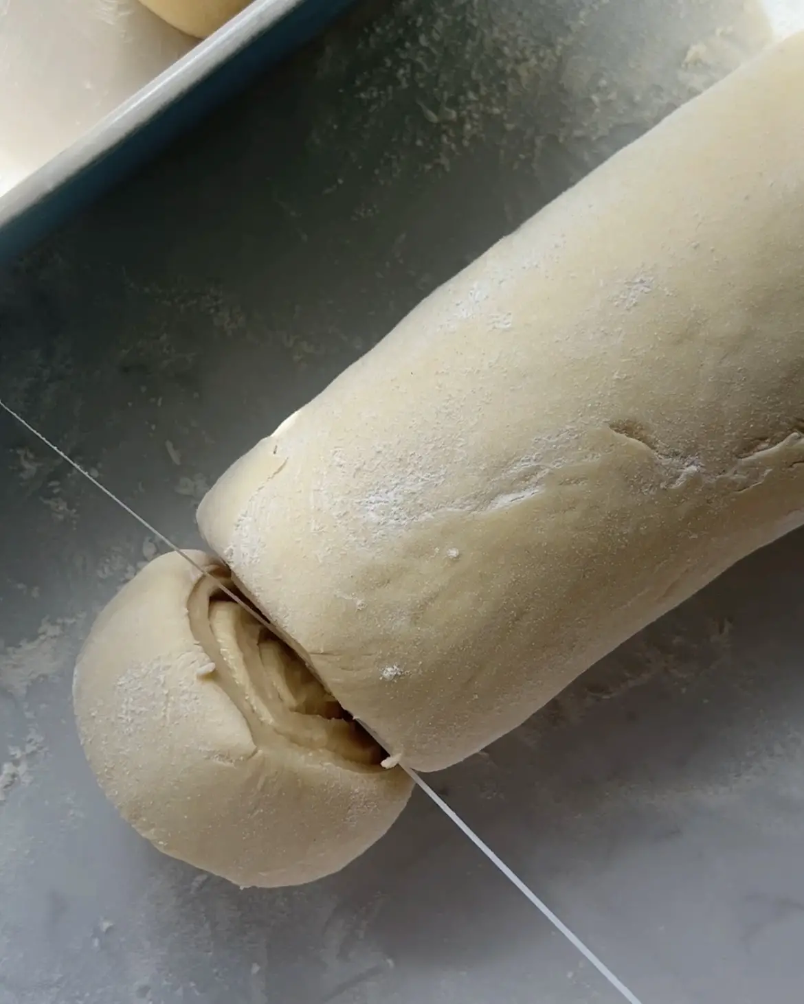 cut the rolls